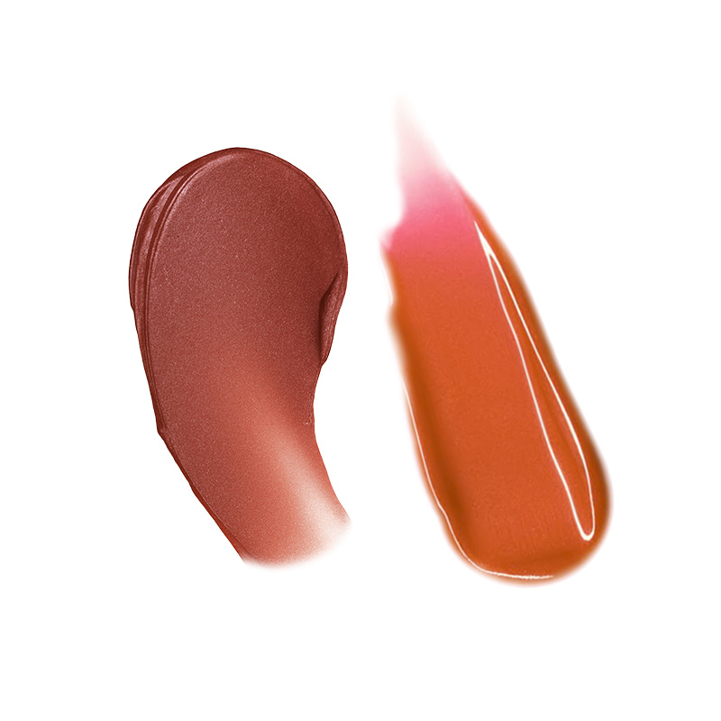 DUO TELENOVELA TINT + GLOSS (TINTA PARA LABIOS CON DOBLE PUNTA)